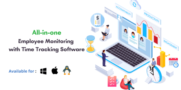 employee-monitoring-and-time-tracking-software