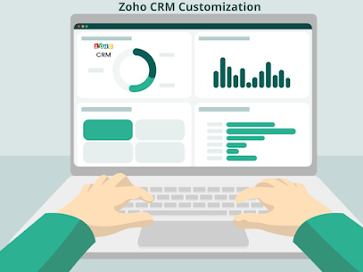 Zoho Customization Services