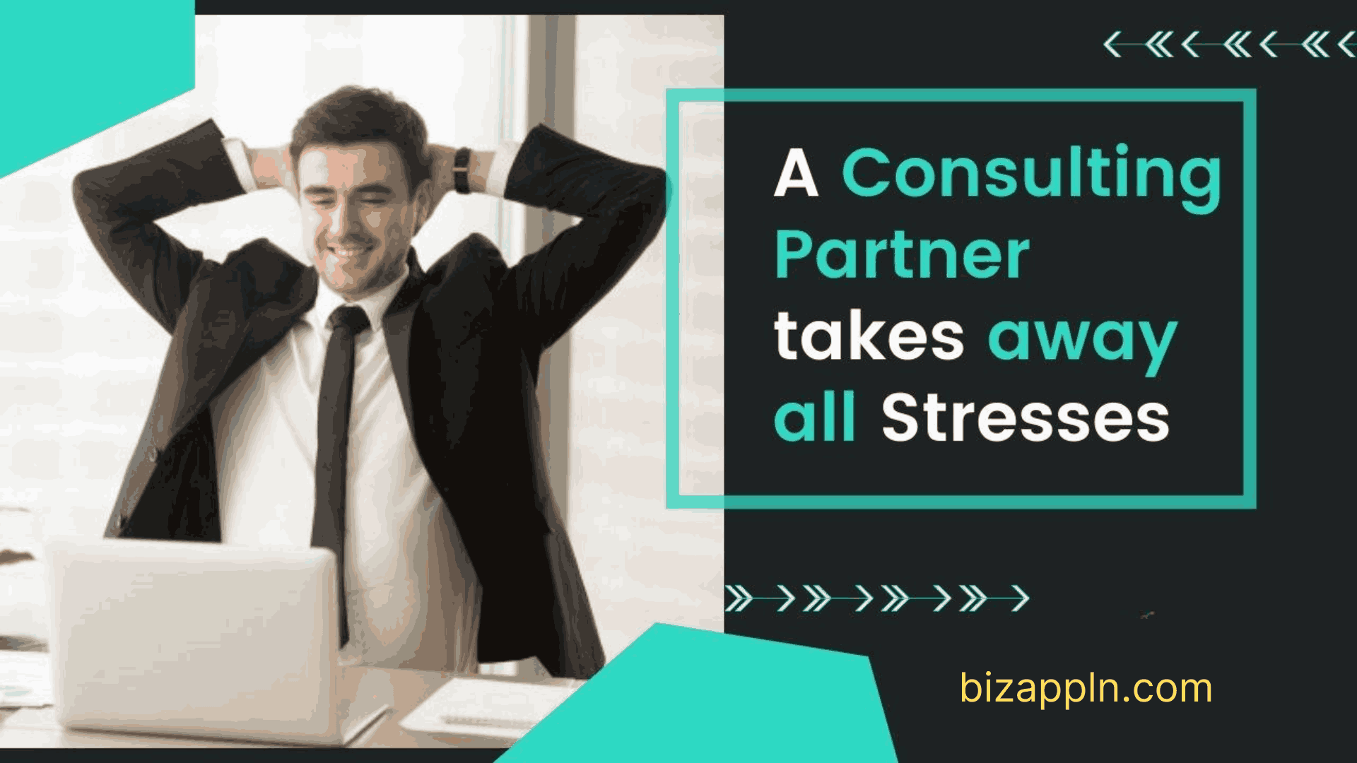 Zoho Consulting Partner