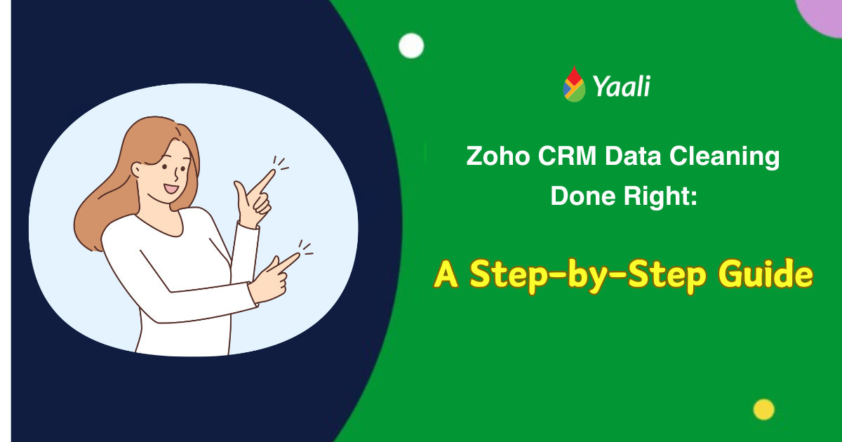CRM Data Cleaning