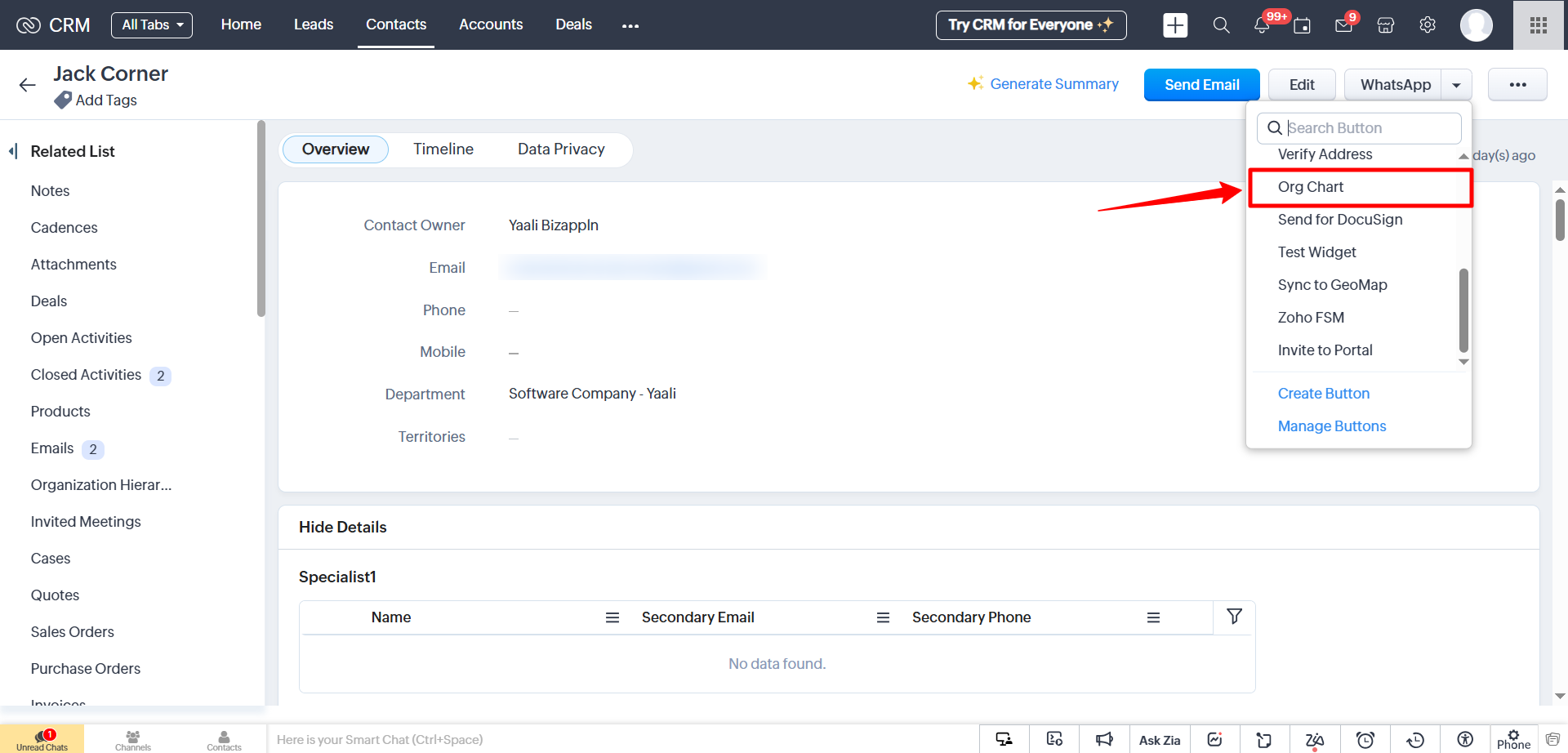 Product Delivery Management