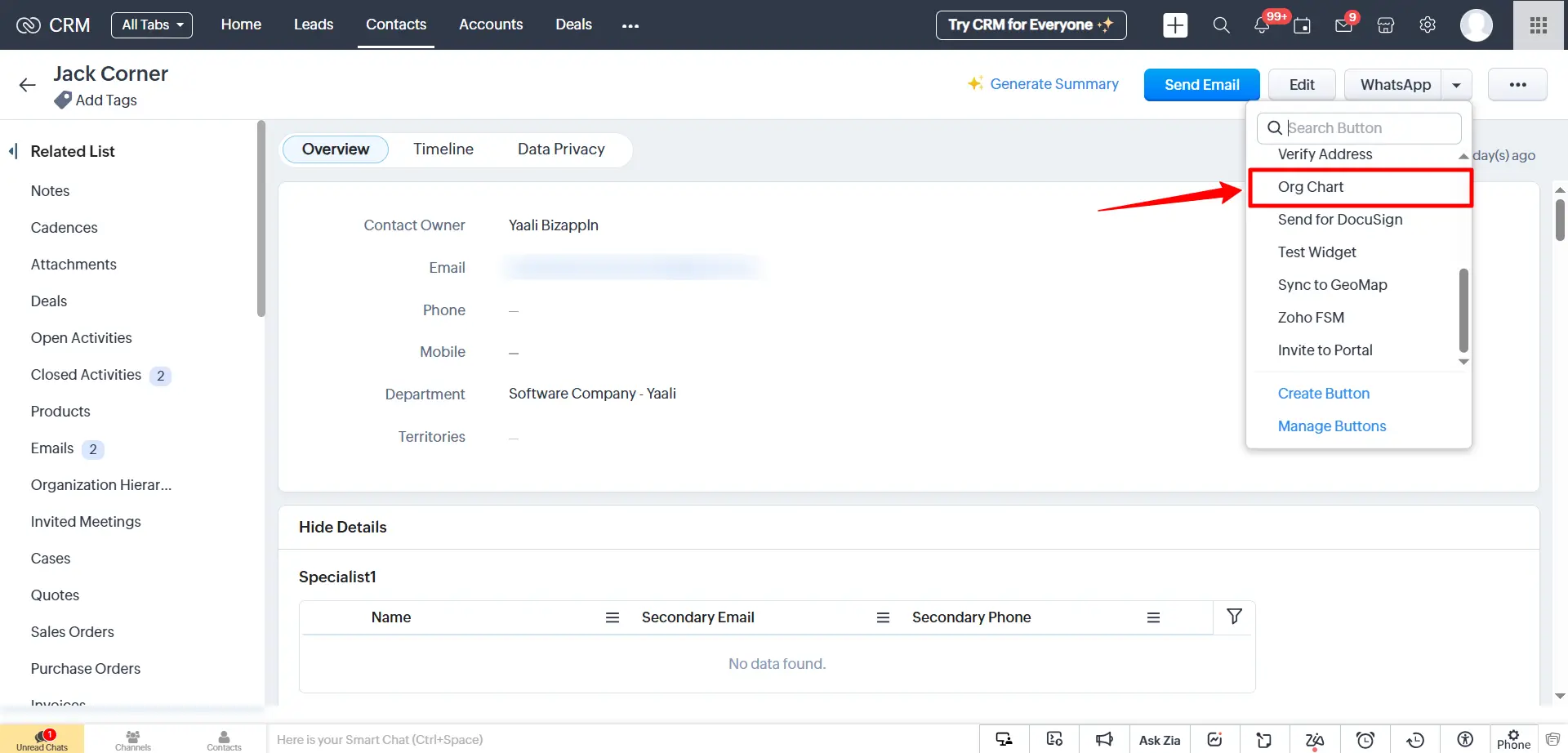 Product Delivery Management