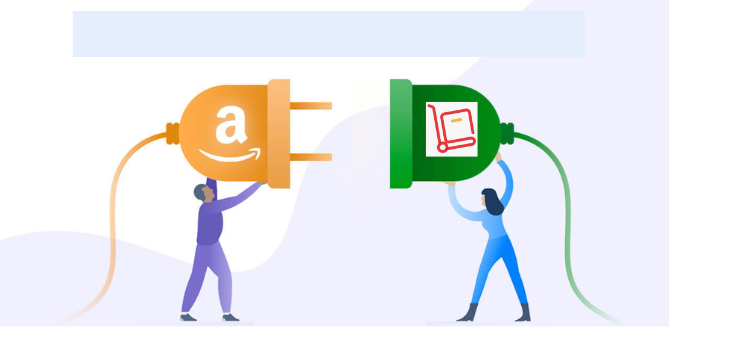 Amazon Seller Central and Zoho Inventory Integration 