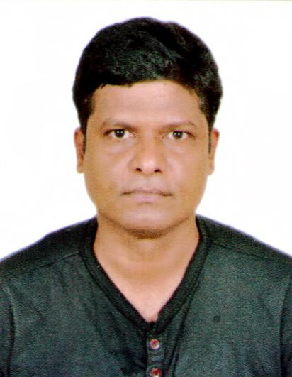 Appadurai A N, Co-Founder and CTO of YAALI