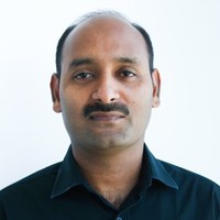 Arunkumar Neethi, Founder and CEO of YAALI
