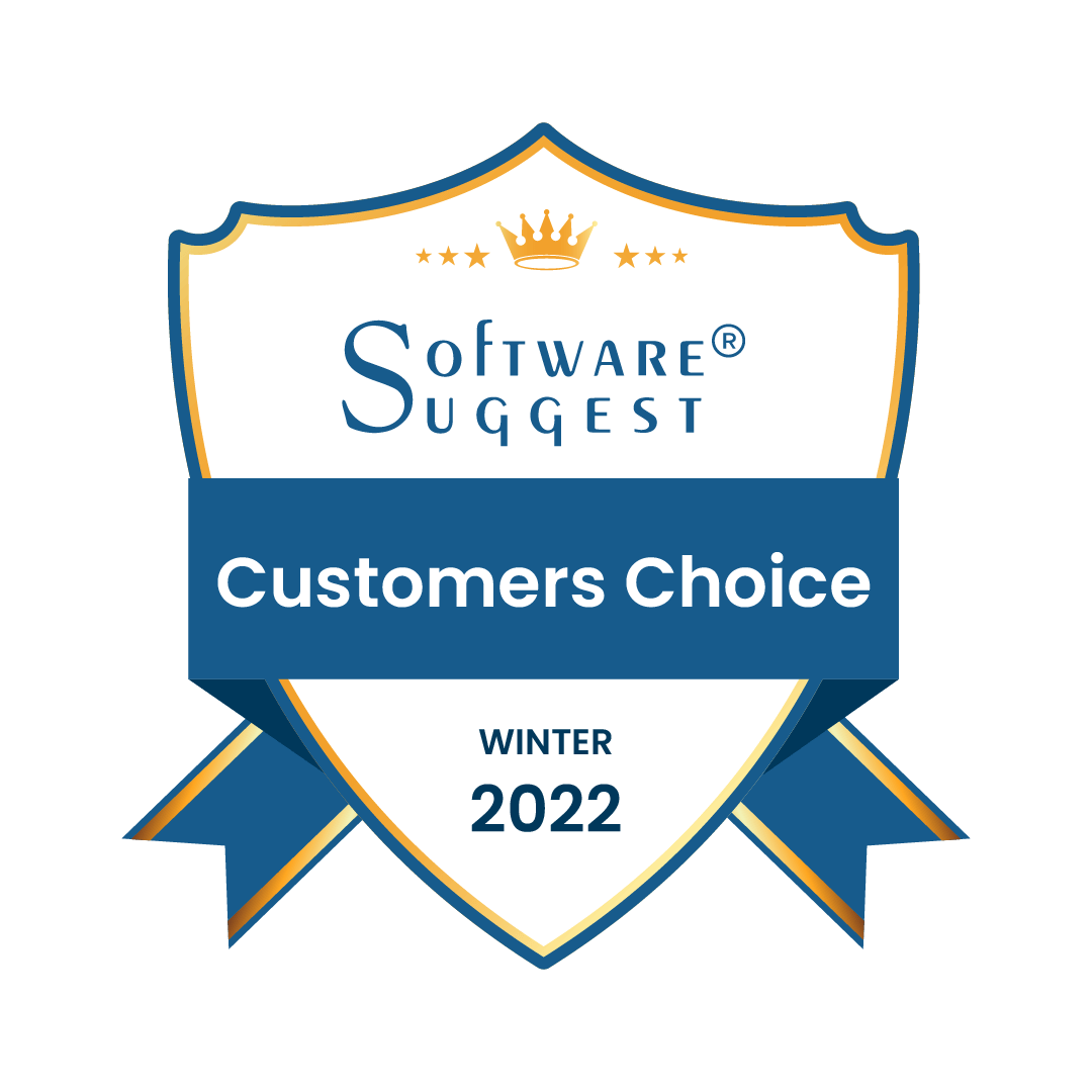 Customer choice award Yaali