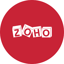 zoho managed services icon