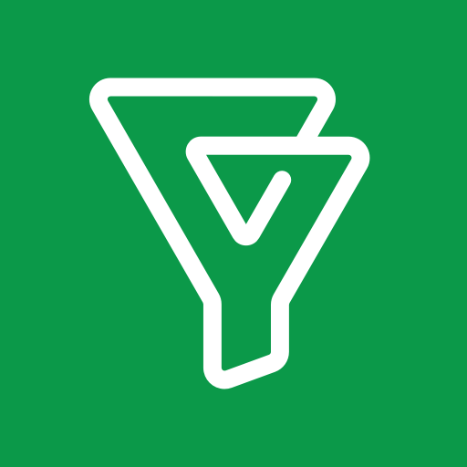 Zoho  Bigin logo