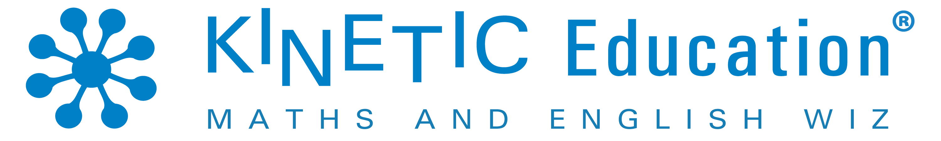Kinetic Education logo