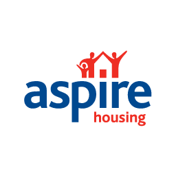 Aspire housing logo