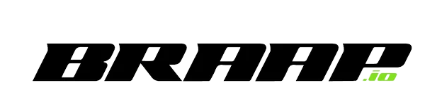 Braap logo