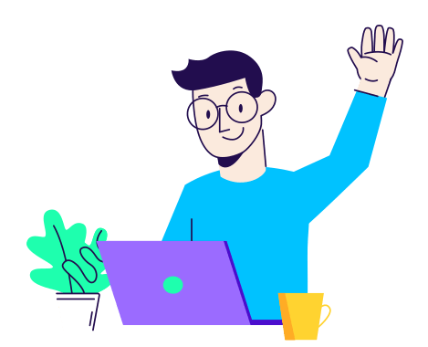 customer success illustration