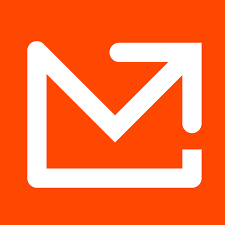 Zoho Books logo
