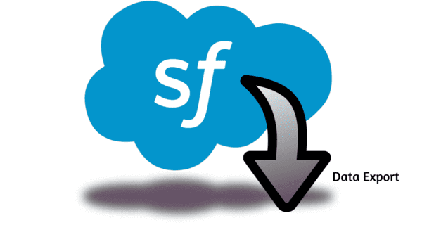 Salesforce Data Export