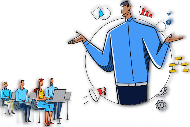 Zoho CRM User Training