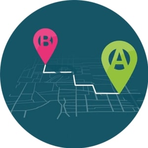 Geo-location applications