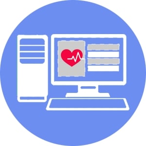Health & Fitness applications