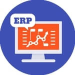 CRM integration with other ERP's