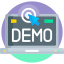 zoho app development icon