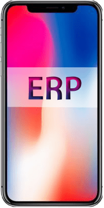 ERP Highlights