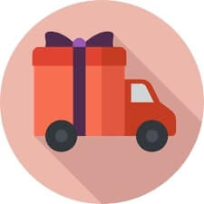 Shipping