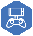 Gaming apps