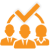 Team of expert Professionals