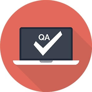 Quality Assurance