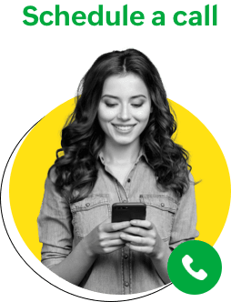 demo call form